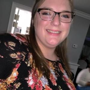 Meet your Posher, Racheal